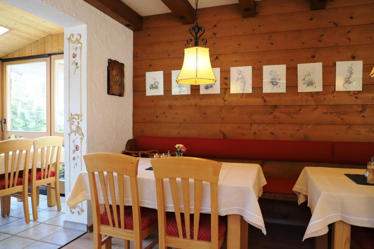 Hotel Effland Mit Innenpool Und Sauna 1 Stunde Zur Privatnutzung Pro Tag Bayrischzell Exterior foto