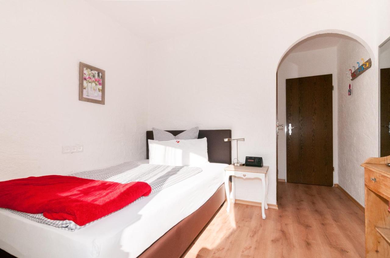 Hotel Effland Mit Innenpool Und Sauna 1 Stunde Zur Privatnutzung Pro Tag Bayrischzell Exterior foto