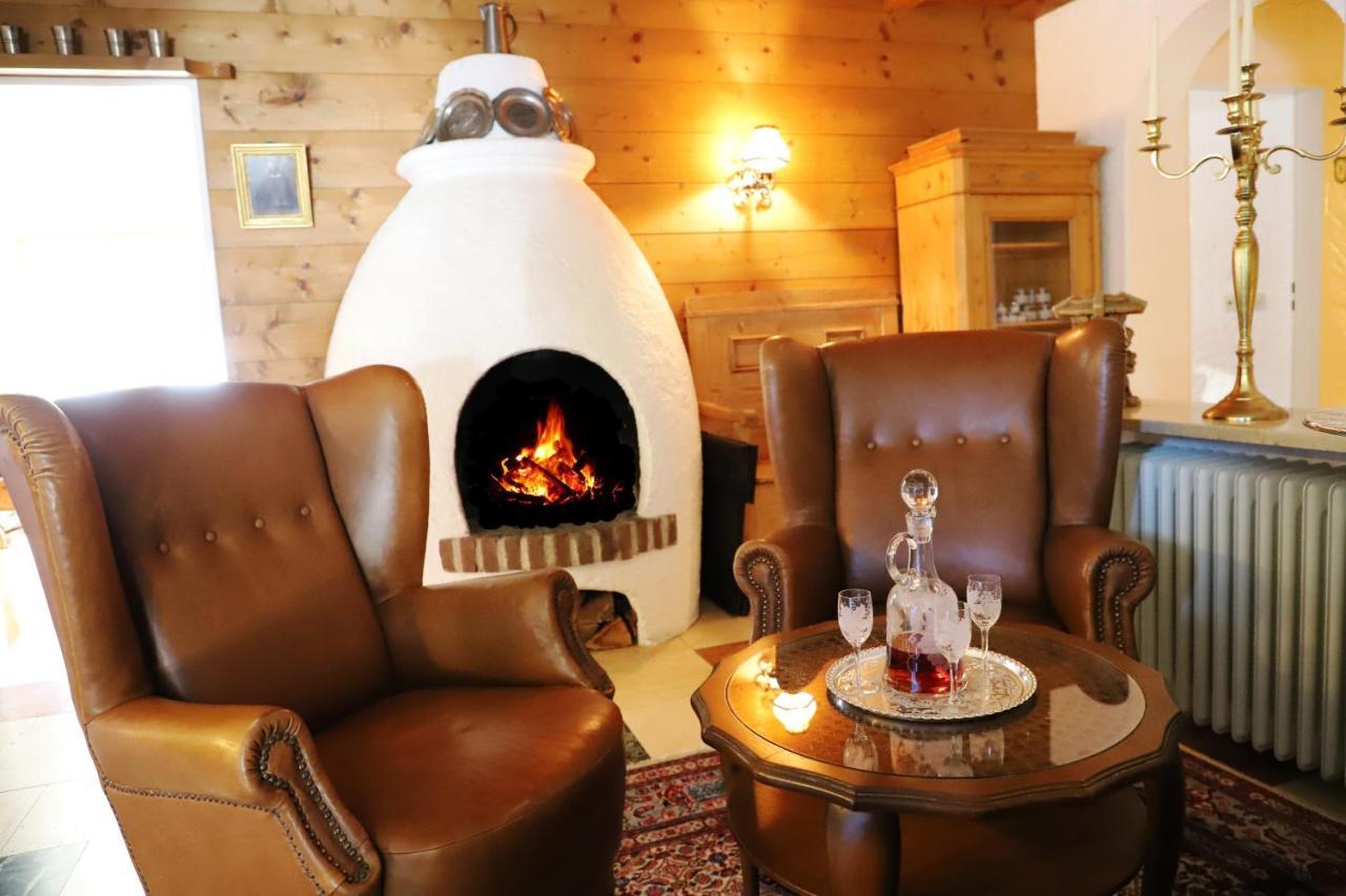 Hotel Effland Mit Innenpool Und Sauna 1 Stunde Zur Privatnutzung Pro Tag Bayrischzell Exterior foto