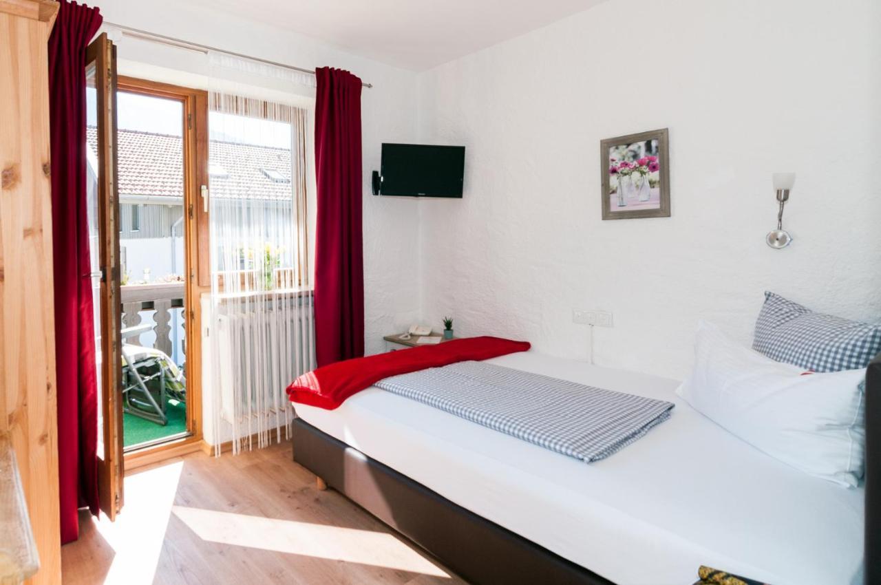 Hotel Effland Mit Innenpool Und Sauna 1 Stunde Zur Privatnutzung Pro Tag Bayrischzell Exterior foto