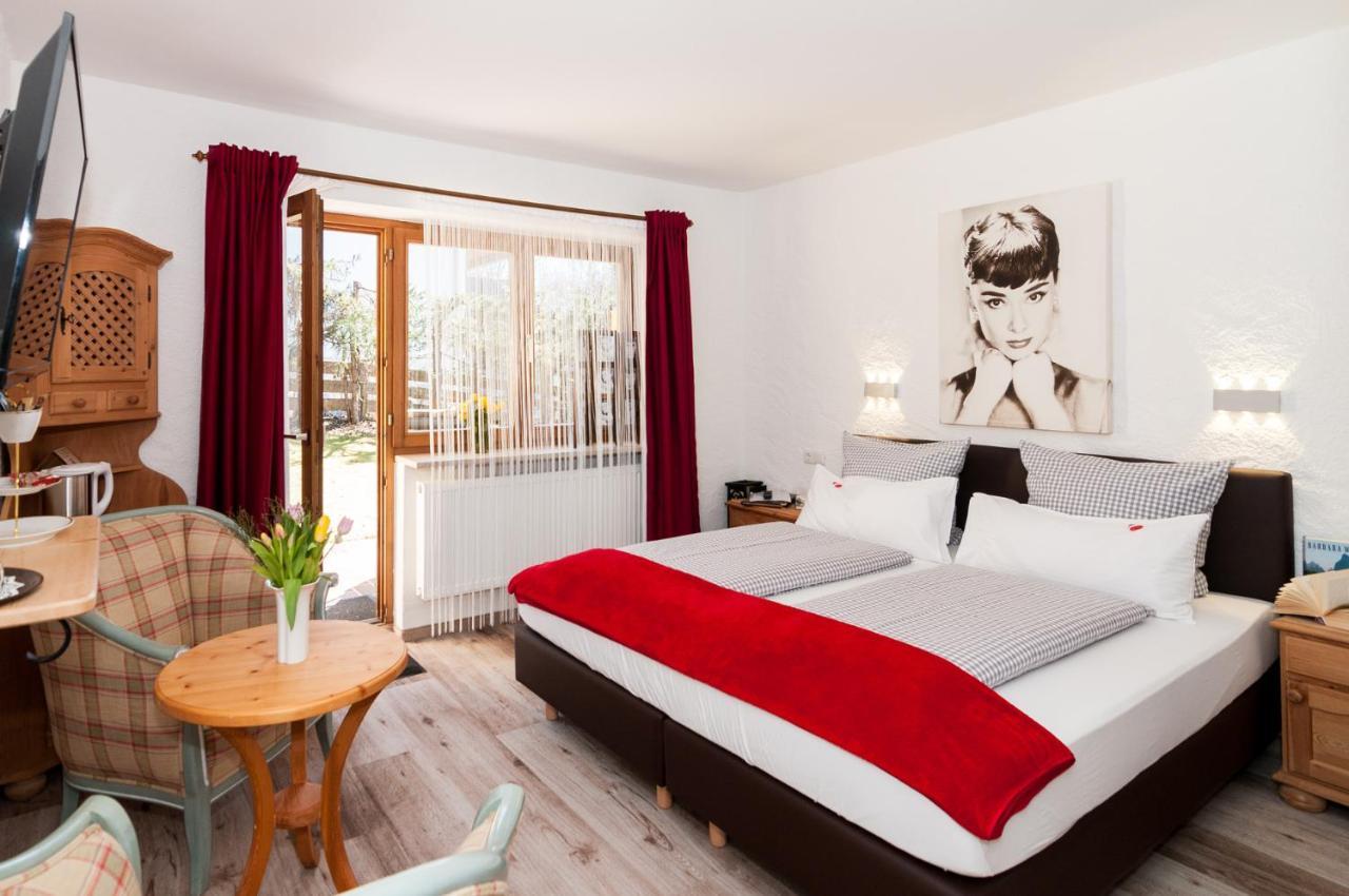 Hotel Effland Mit Innenpool Und Sauna 1 Stunde Zur Privatnutzung Pro Tag Bayrischzell Exterior foto