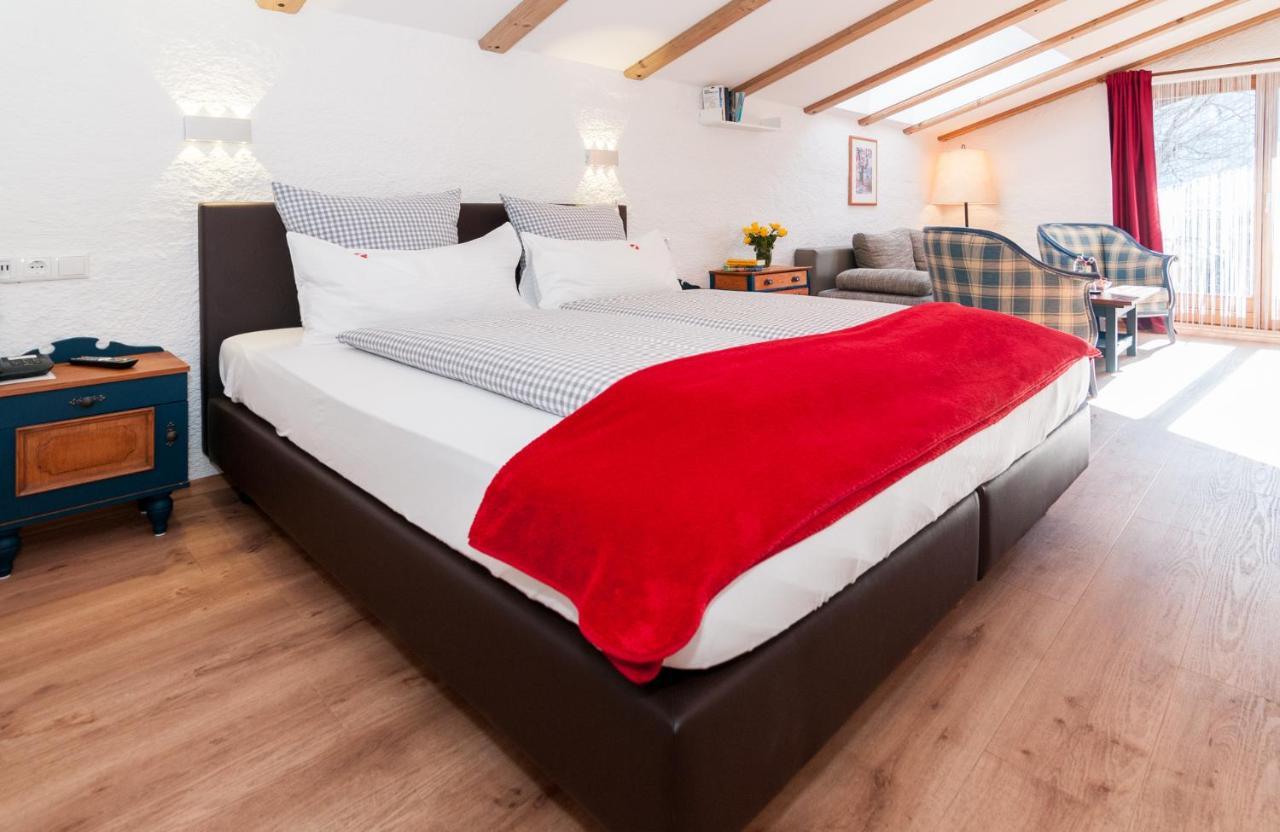 Hotel Effland Mit Innenpool Und Sauna 1 Stunde Zur Privatnutzung Pro Tag Bayrischzell Exterior foto