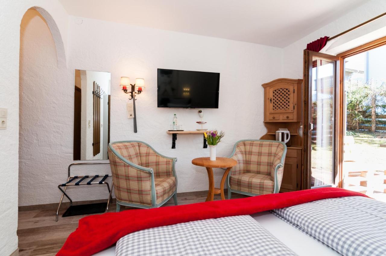 Hotel Effland Mit Innenpool Und Sauna 1 Stunde Zur Privatnutzung Pro Tag Bayrischzell Exterior foto