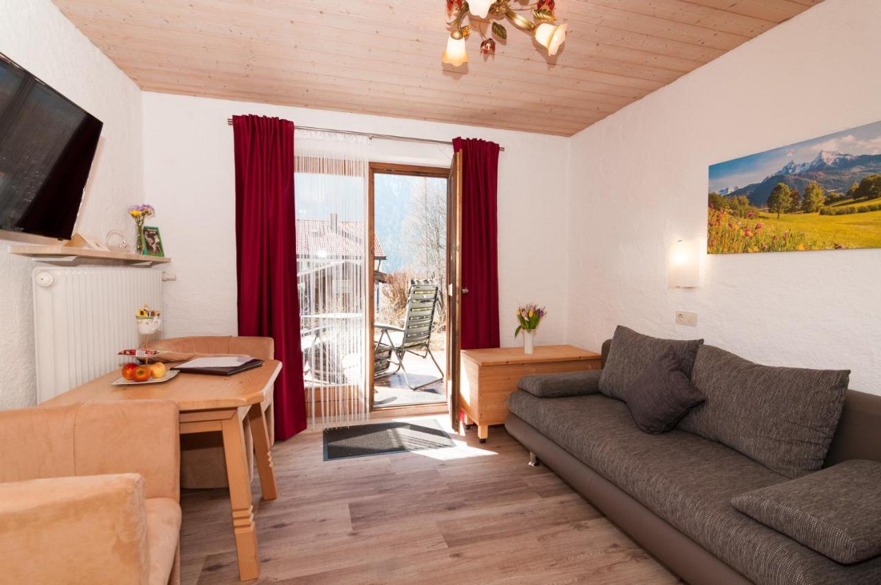 Hotel Effland Mit Innenpool Und Sauna 1 Stunde Zur Privatnutzung Pro Tag Bayrischzell Exterior foto