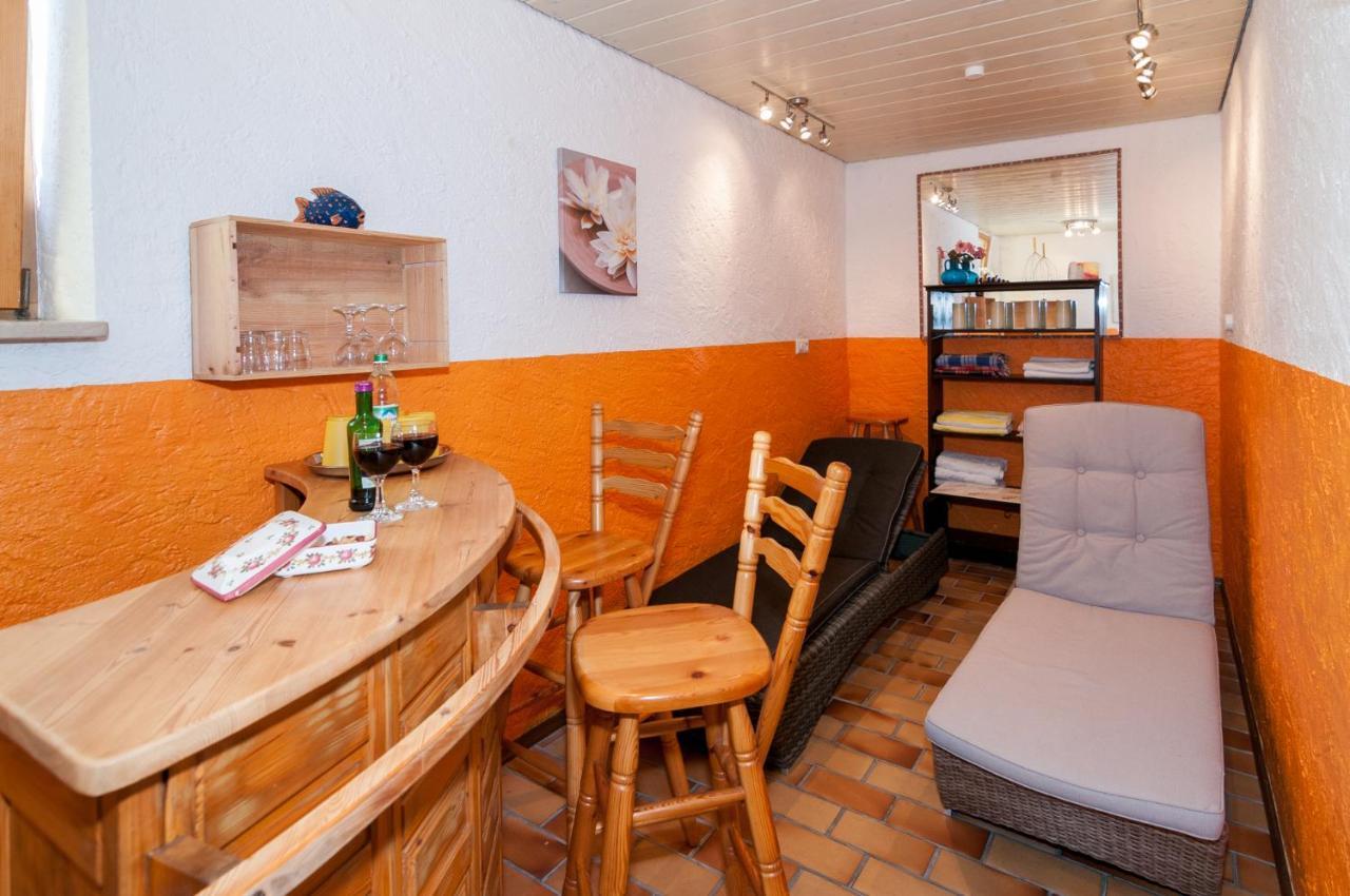 Hotel Effland Mit Innenpool Und Sauna 1 Stunde Zur Privatnutzung Pro Tag Bayrischzell Exterior foto