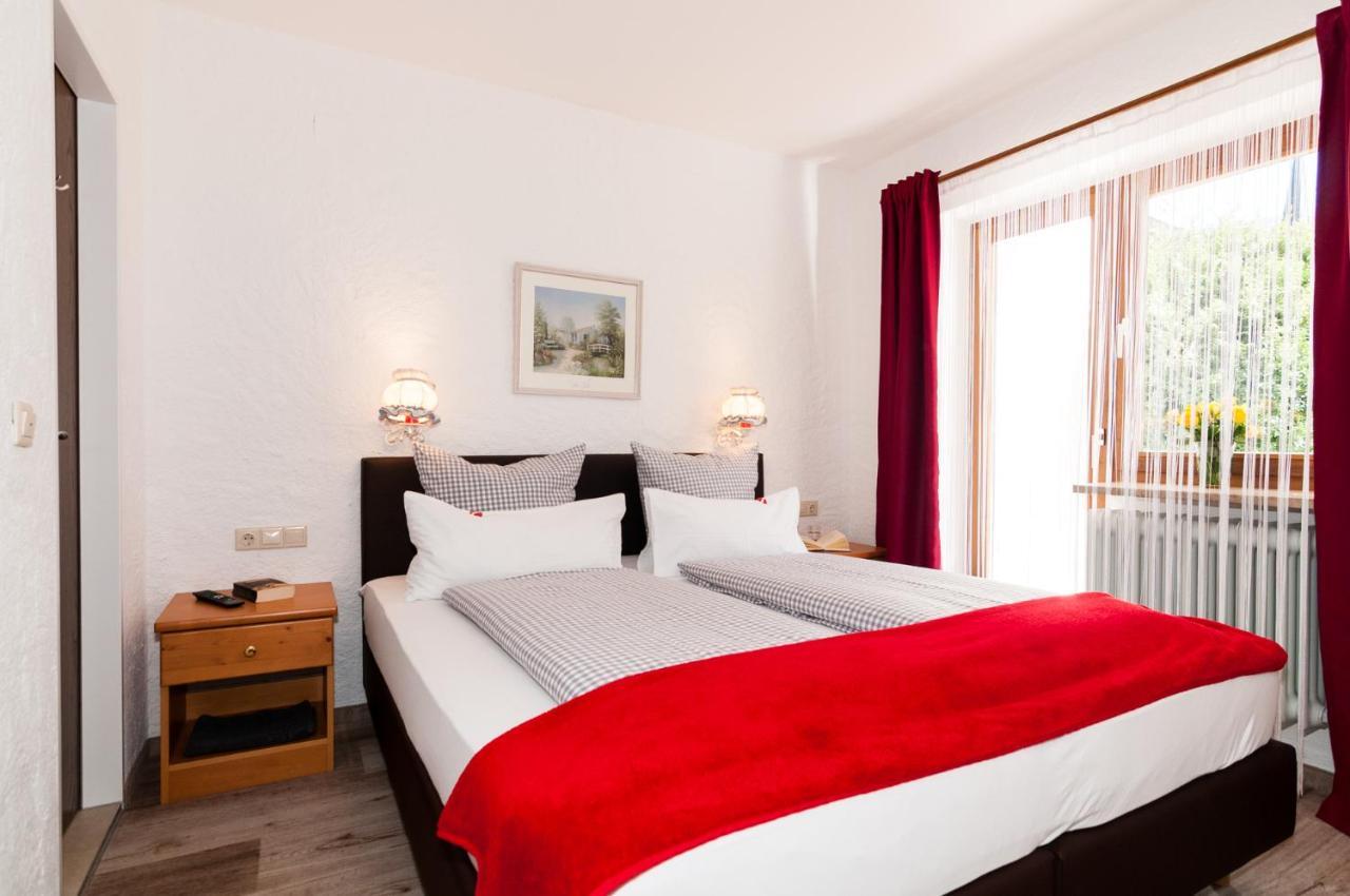 Hotel Effland Mit Innenpool Und Sauna 1 Stunde Zur Privatnutzung Pro Tag Bayrischzell Exterior foto