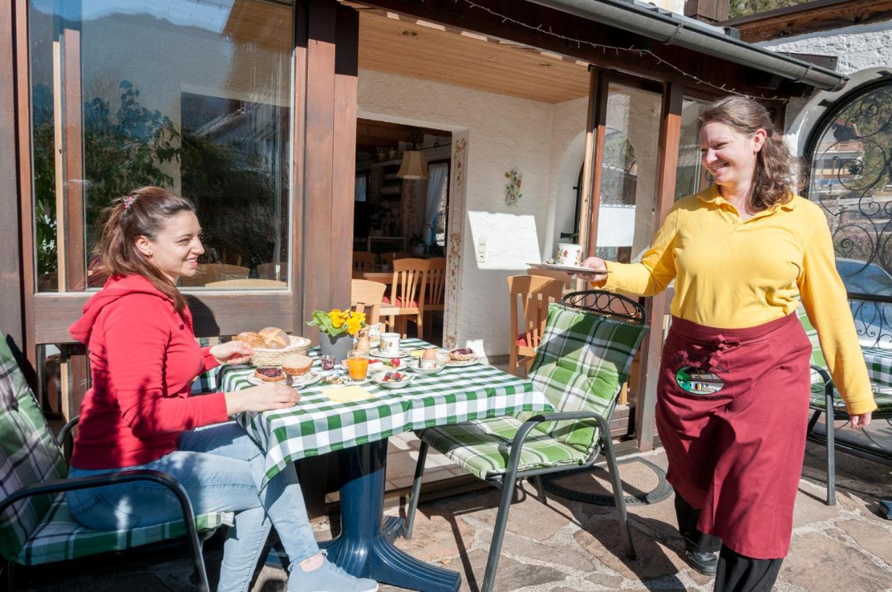 Hotel Effland Mit Innenpool Und Sauna 1 Stunde Zur Privatnutzung Pro Tag Bayrischzell Exterior foto