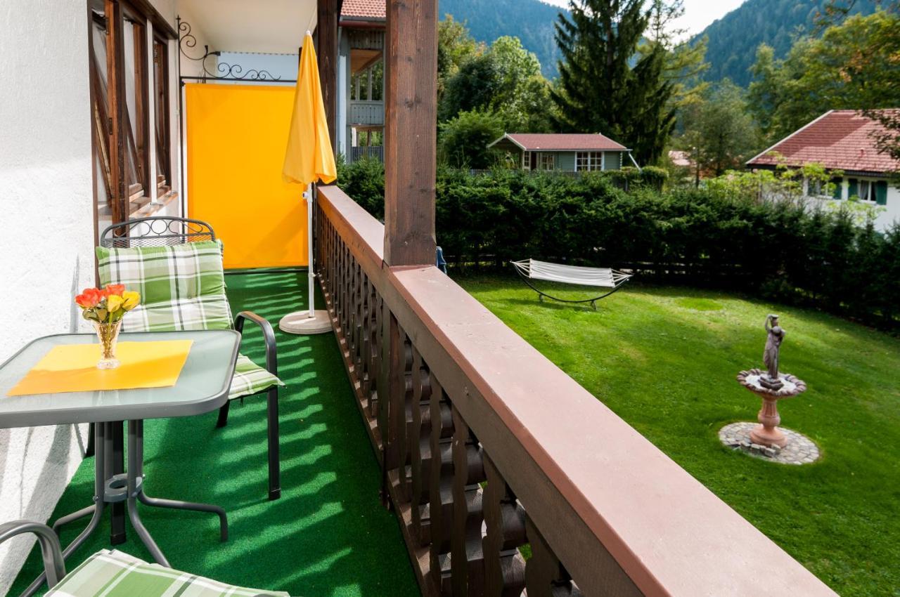 Hotel Effland Mit Innenpool Und Sauna 1 Stunde Zur Privatnutzung Pro Tag Bayrischzell Exterior foto