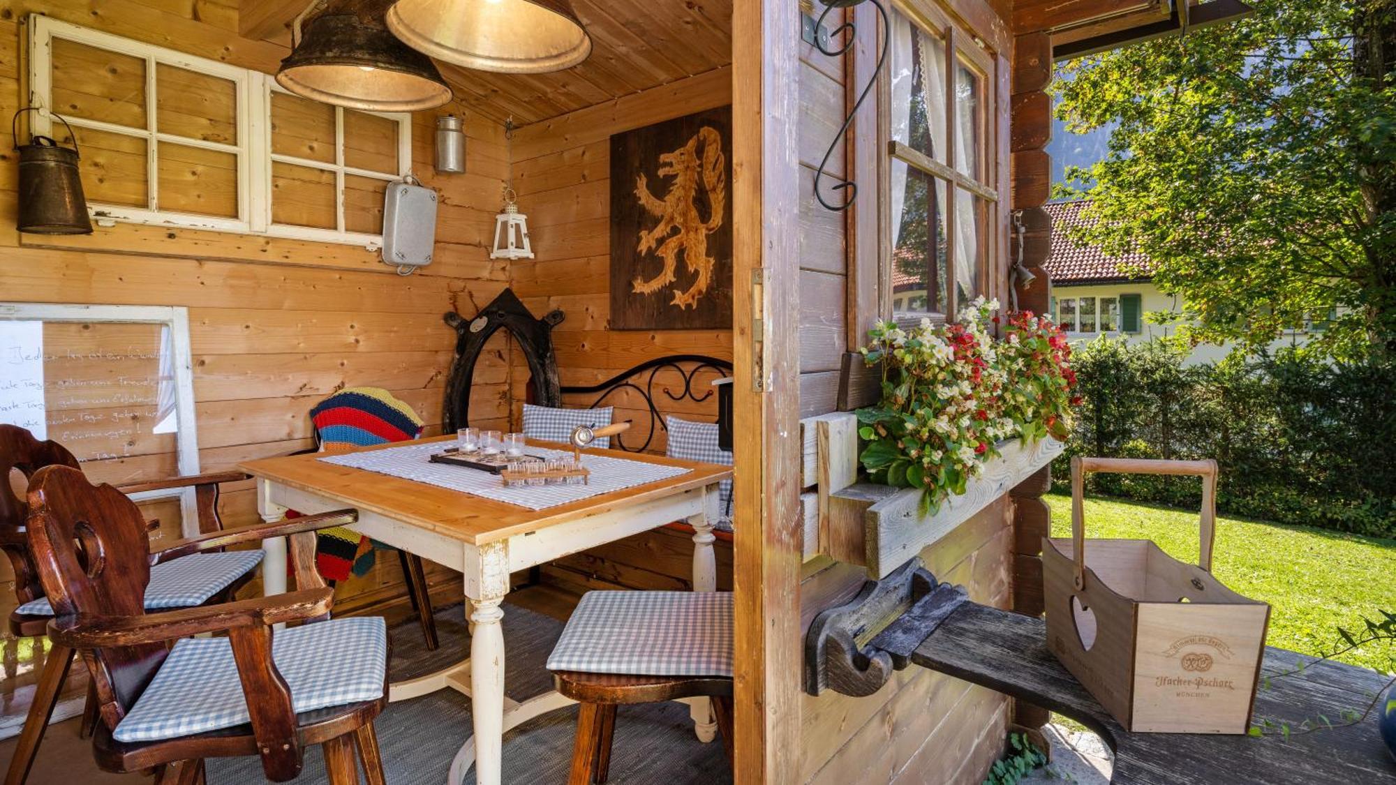 Hotel Effland Mit Innenpool Und Sauna 1 Stunde Zur Privatnutzung Pro Tag Bayrischzell Exterior foto