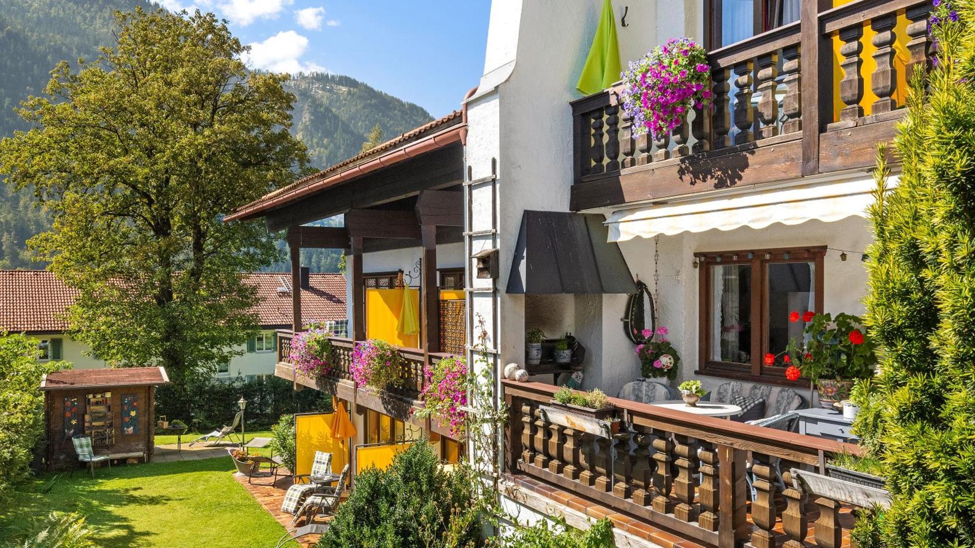 Hotel Effland Mit Innenpool Und Sauna 1 Stunde Zur Privatnutzung Pro Tag Bayrischzell Exterior foto