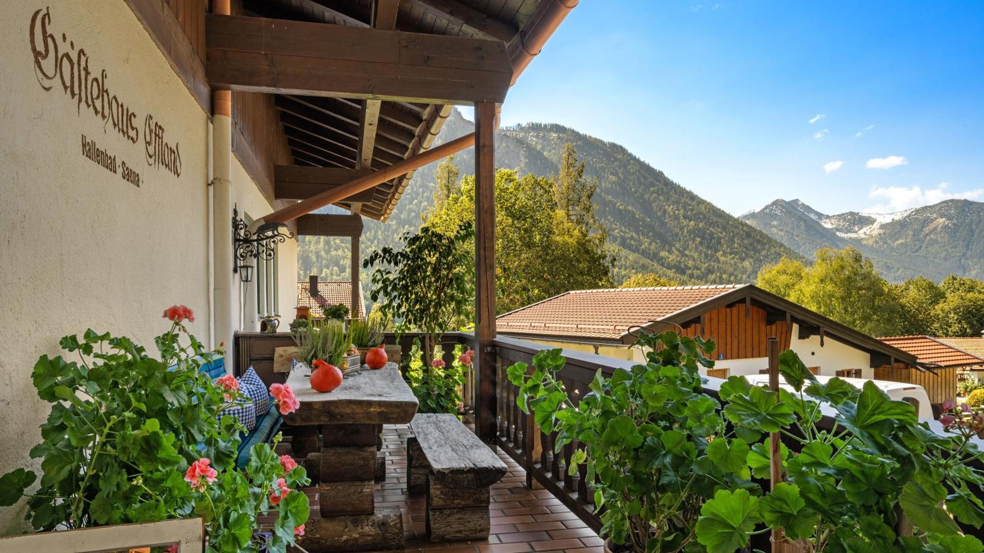 Hotel Effland Mit Innenpool Und Sauna 1 Stunde Zur Privatnutzung Pro Tag Bayrischzell Exterior foto